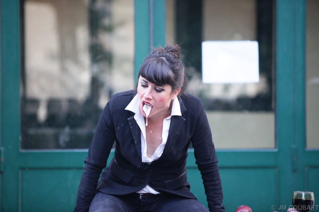 Diapositive suivante